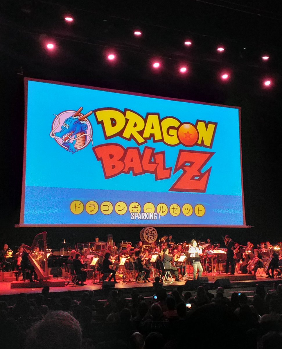 EnPlatea's tweet photo. Marcos Muñoz nos trae su #crónica de DRAGON BALL SYMPHONIC ADVENTURE; que se a podido ver en el #AuditoriForum de Barcelona https://t.co/CWgk6jBeGB @OSValles @Overlook_Events @oronetaevents @SelectaVision #DBSA @KalElelVigilant https://t.co/IpvyIMltjj