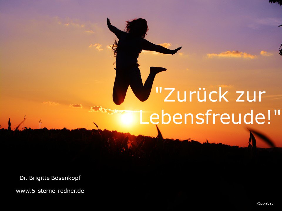 5sterneredner's tweet image. Der #Visualfriday mit unserer Resilienz-Expertin Dr. Brigitte Bösenkopf. #5SterneRednerin

Hier geht es zu ihrem Rednerprofil: 5-sterne-redner.de/referenten/bri…