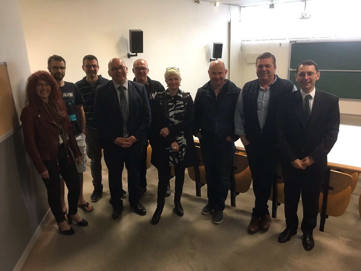 ICES Entreprises tweet media