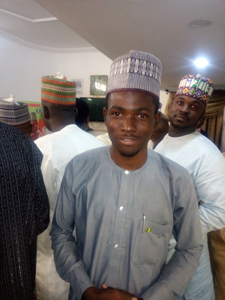 MUHAMMAD_NGAMDU's tweet photo. Ya Allah 🤲you know what's the best🙏 for us,  
Ya Rabi👏 I ask you to grant  the best to us in this blessed month🌙 of Ramadan🎇
Ameeen🤲 https://t.co/thaopnP1P7