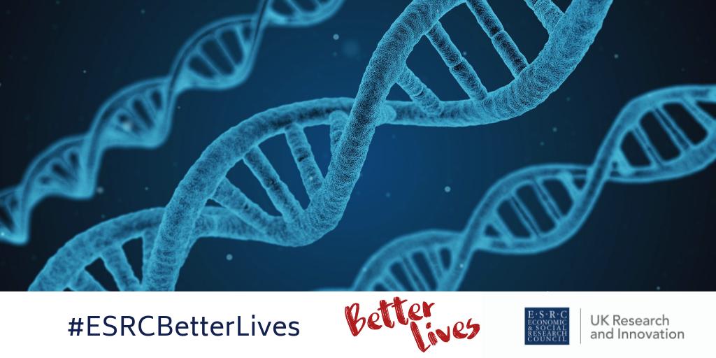 ESRC's tweet image. Epigenetics: How genes and the environment shape children’s mental health: bit.ly/2Hv5heN

#ESRCBlog by @CAM_Cecil 

#ESRCBetterLives  #MentalHealthAwarenessWeek