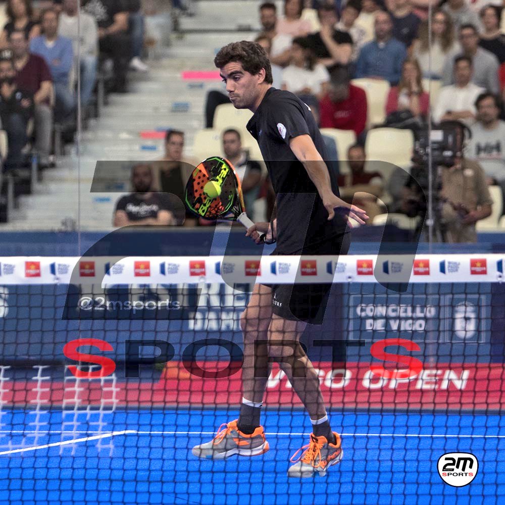 dosmsports's tweet photo. El lobo πΊ en su salsa
#MyWorkingTime #JuanLebron
#Padel #WPTVigoOpen #2MSports
π· @dosmsports https://t.co/FqtltOamKQ