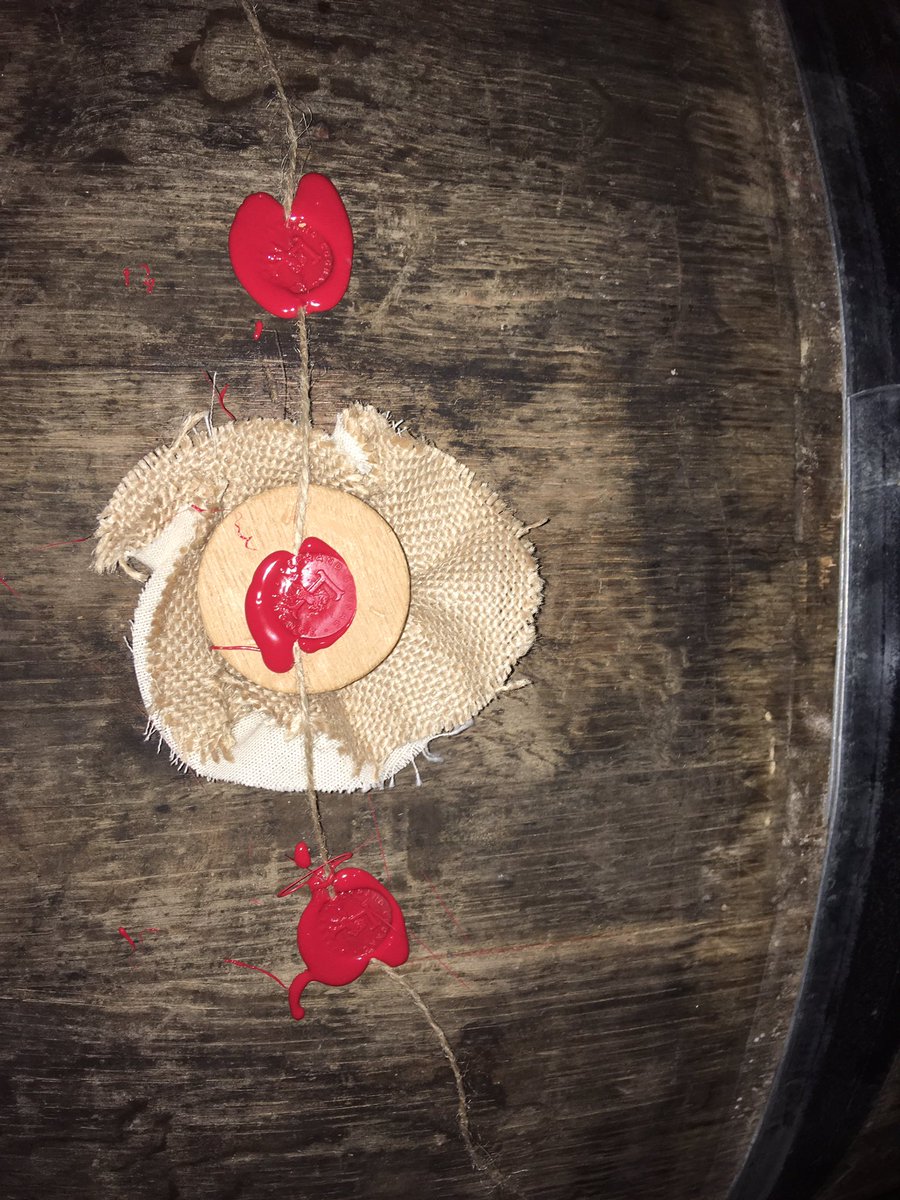 CaveArhum's tweet photo. Superbe soirée en région cognac @PierreFerrandPF https://t.co/uS3N6Dmy6e