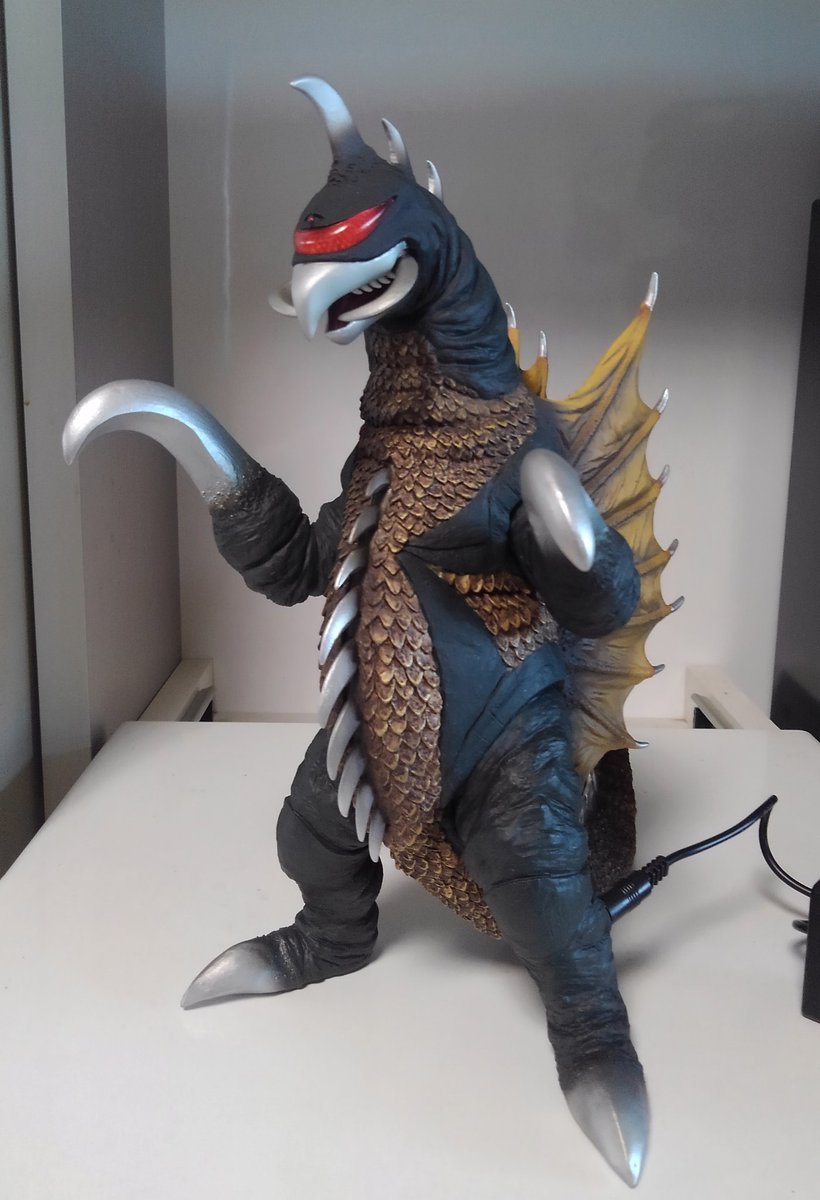 ガイガン同好会事務局長 on X: 