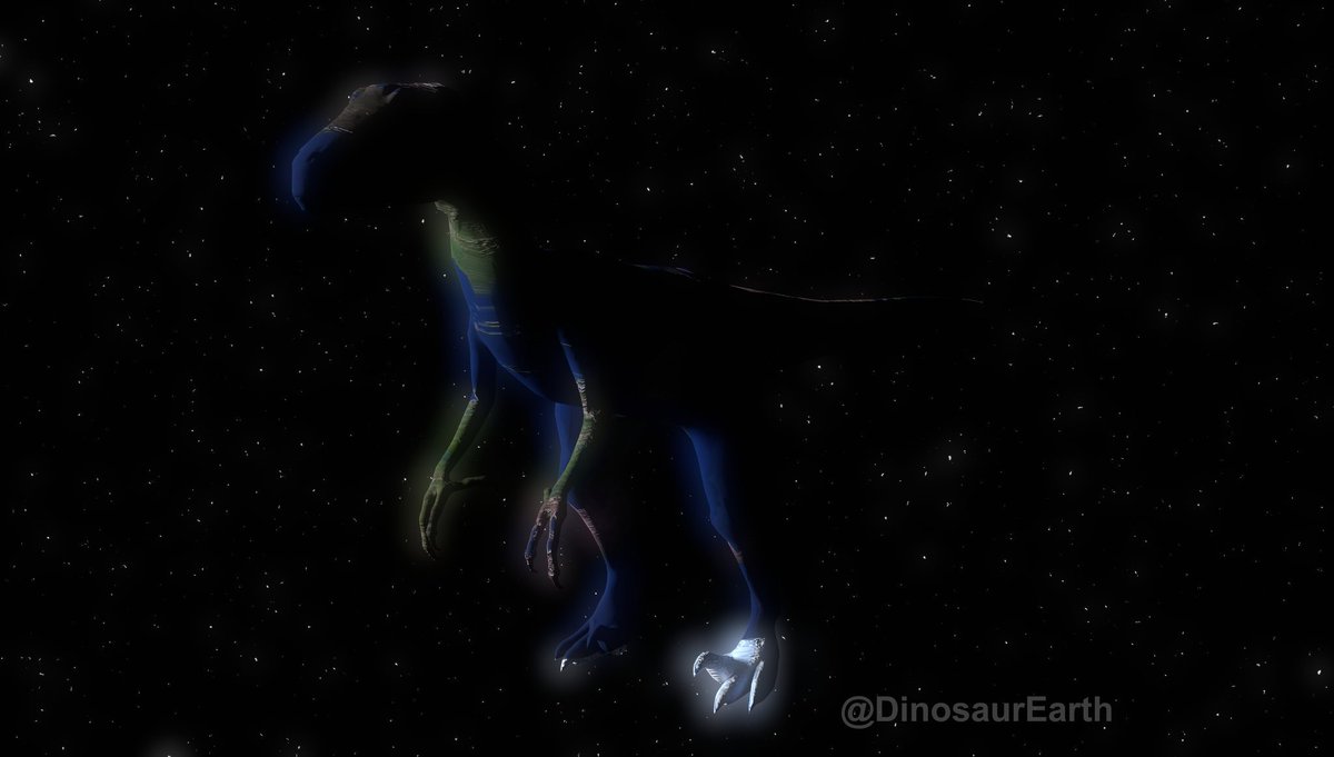 DinosaurEarth's tweet image. Reminder that the earth looks like this