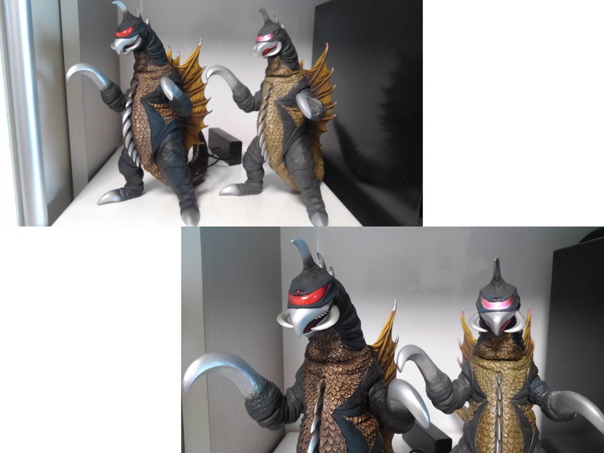 ガイガン同好会事務局長 on X: 