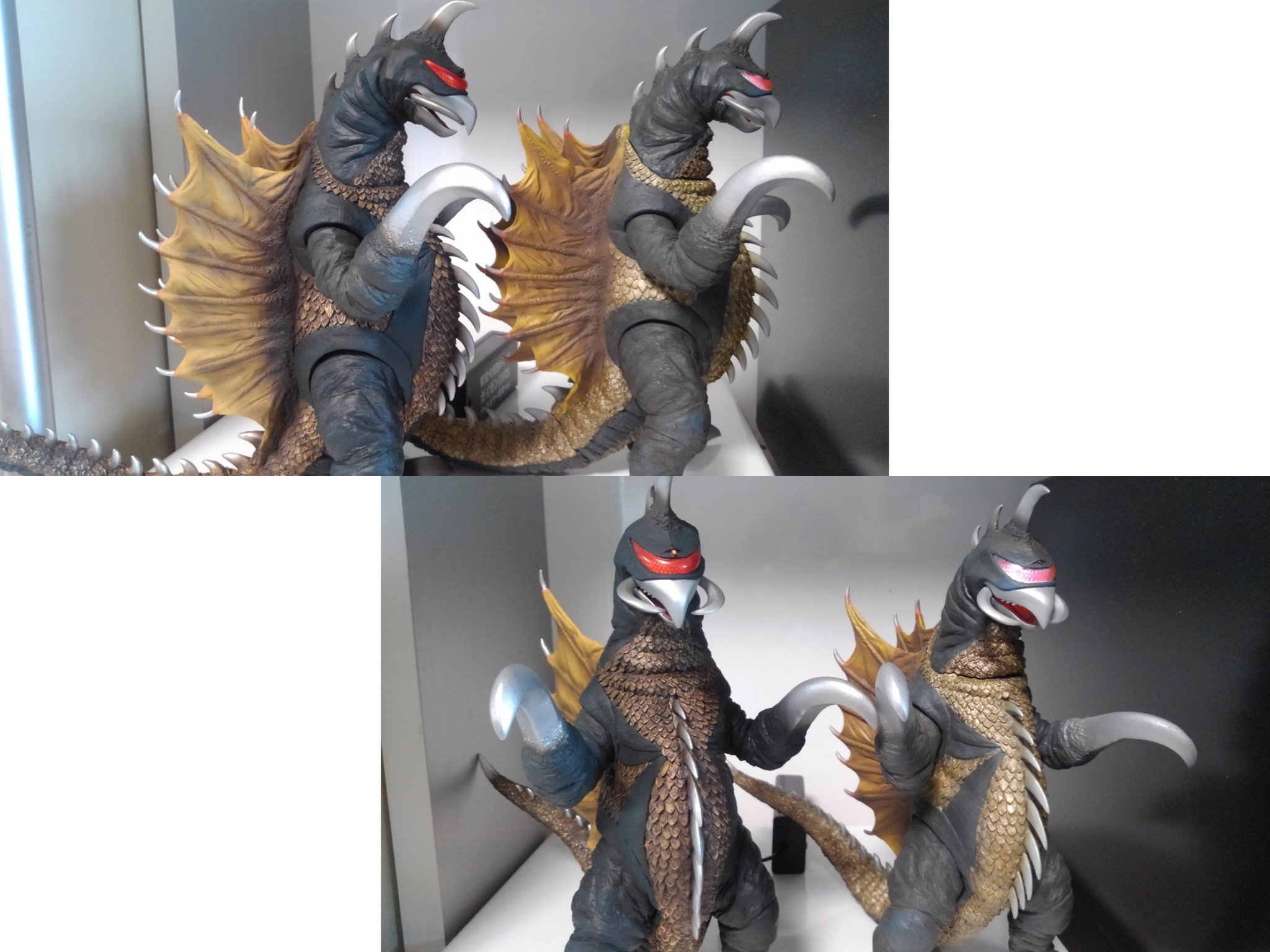 ガイガン同好会事務局長 on X: 