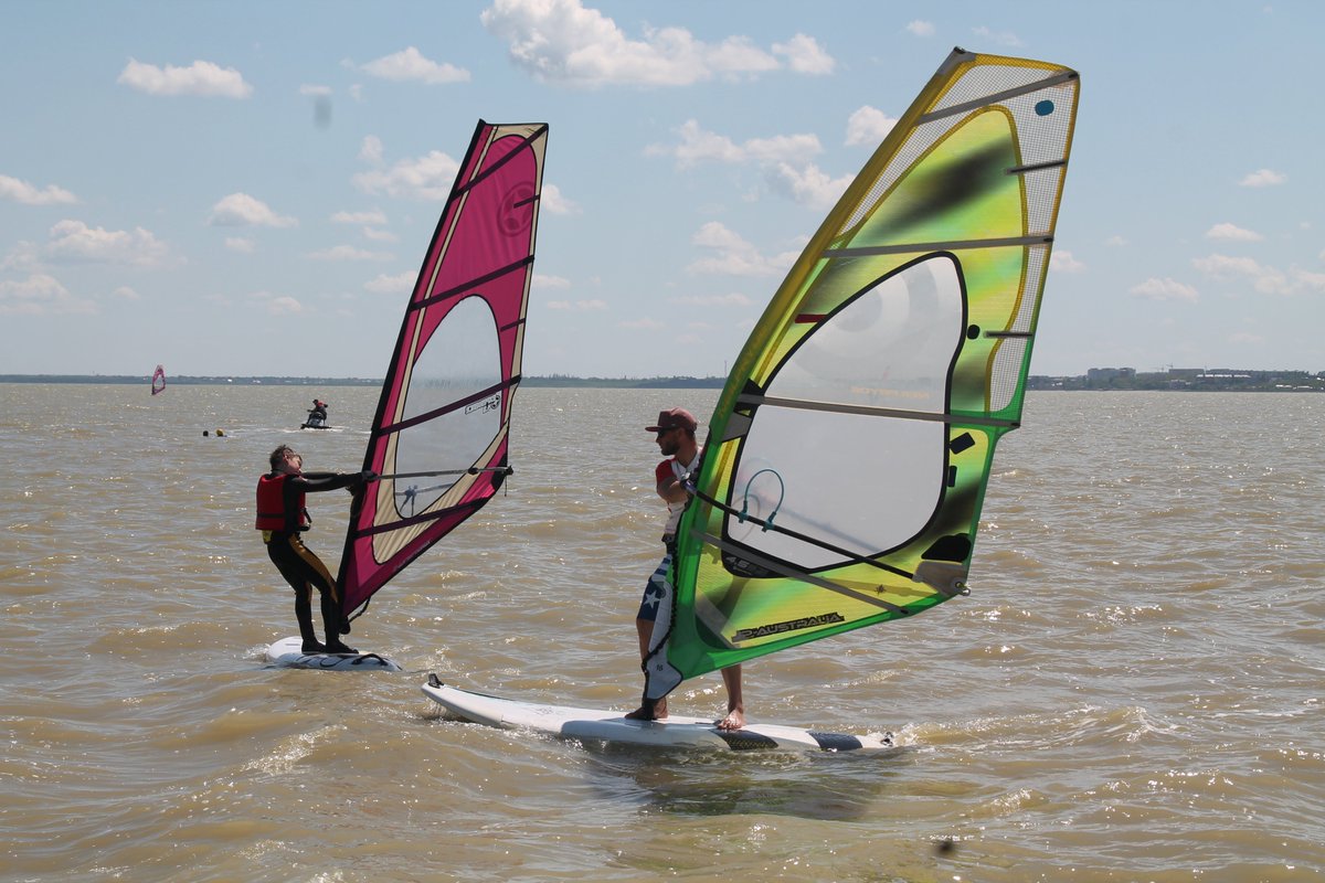 PriazStepi's tweet image. priazovka.ru/sport/kubok-vs… «Кубок» Всероссийских соревнований уплывает из Ейска?