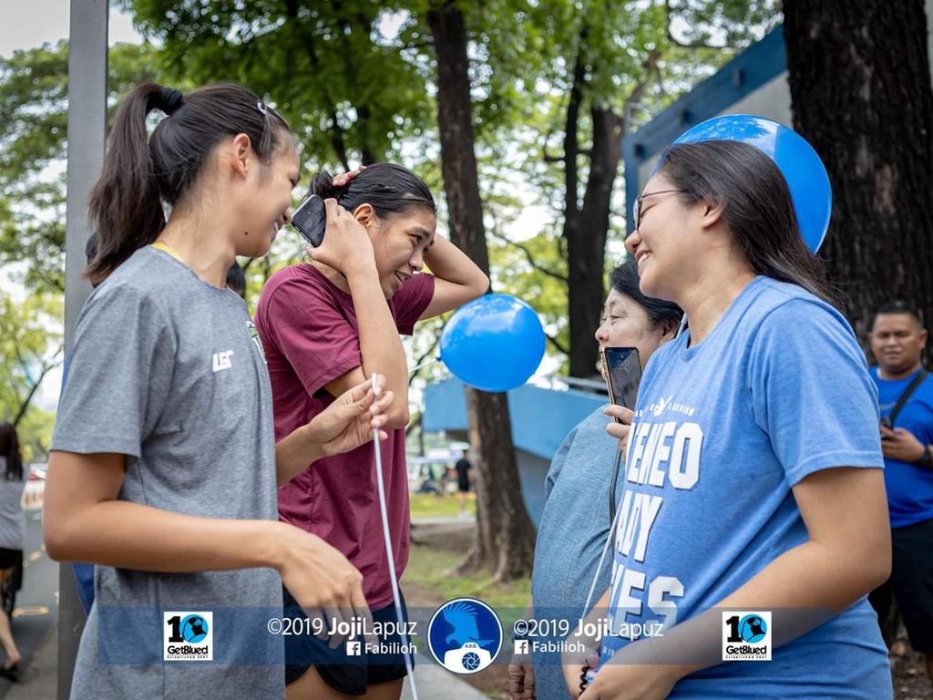 PandaNiJaja's tweet photo. 💙💙💙 https://t.co/xxTY3mQEwQ
