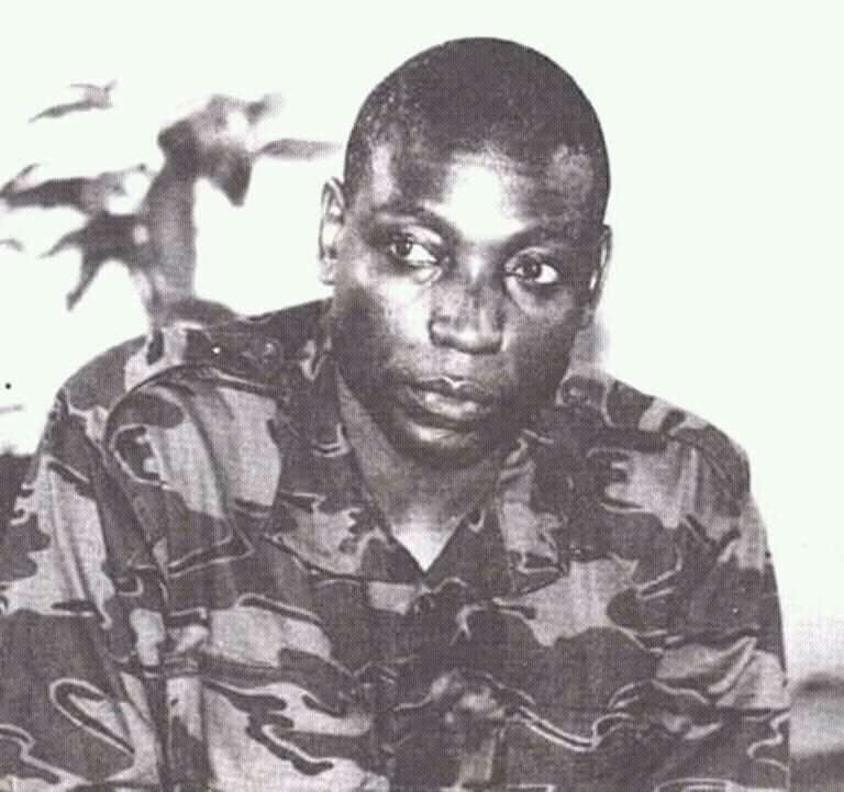 Ce samedi-là, il y a 22 ans, la jeunesse prit ses responsabilités. Le #Congo redevint #Congo. Exit la dictature. Vive la démocratie. Depuis, on accède au pouvoir que par la volonté du peuple. L-D Kabila for ever!