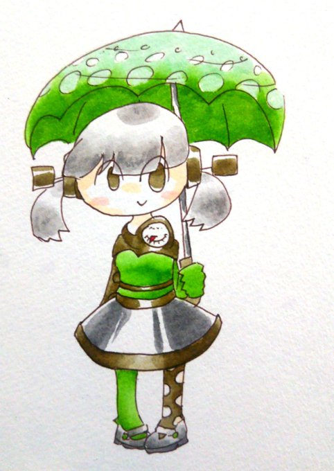 スーパーチャクチのtwitterイラスト検索結果