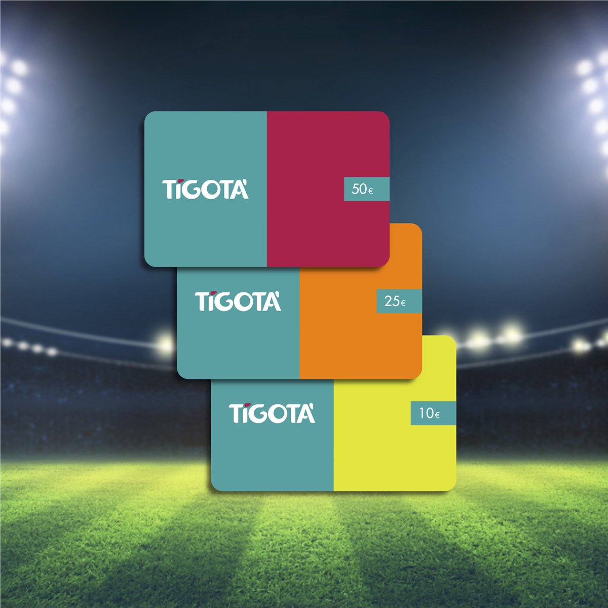 triboomers's tweet photo. Chiude tra una settimana la campagna su Triboom del Torneo Ravano Coppa Paolo Mantovani, l’evento sportivo giovanile più grande d’Europa. La campagna è realizzata in collaborazione con @Tigota_Official! Scopri di più https://t.co/BCicKCKlq1 https://t.co/kff5btnYq9