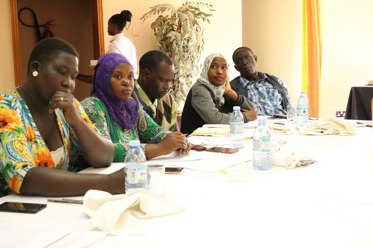 SEATINIUGANDA's tweet photo. #Happening now: Participants Having an open discussion on whether or not the Forum should exist to help the micro, small and medium enterprises address the prevailing challenges that exist in the business environment #MSMEsDevtUg  @rosaluxstiftung @both_ends @Argidius https://t.co/mfYxVBsYBI