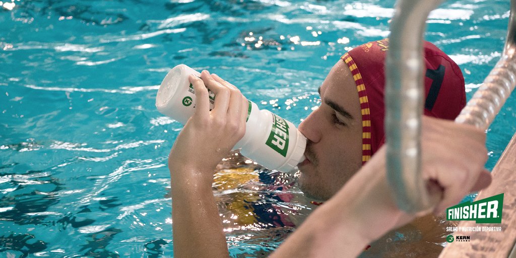 Finisher tweet media