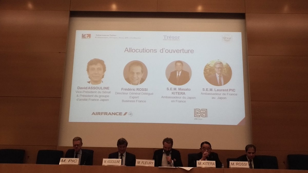 Benjamin Revcolevschi tweet media