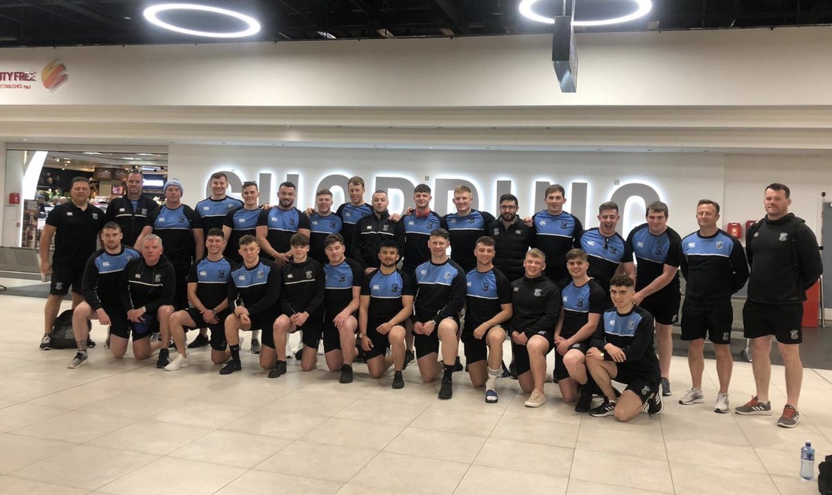 Shannon RFC tweet media