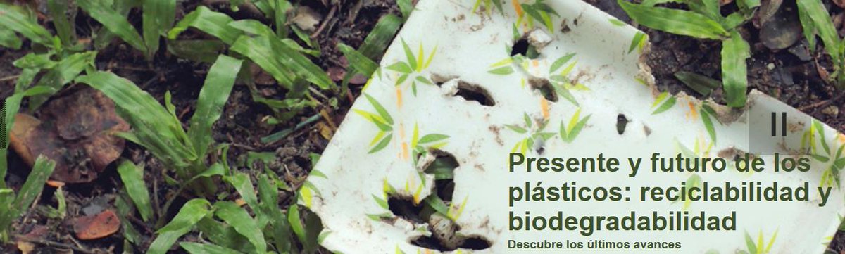 tecnalia's tweet photo. #DíaMundialDelReciclaje
Junto a @mitecogob @ecoembes @_asobiocom @CDTIoficial @CafeBaque @DANOSA_SPAIN y #BARPIMO :
☑Abordamos la nueva estrategia europea de #Plásticos
☑Presentamos las características de los #PlásticosBiodegradables
📍12 #Junio
https://t.co/0yWt8HBllC https://t.co/KIjbwEL2VA