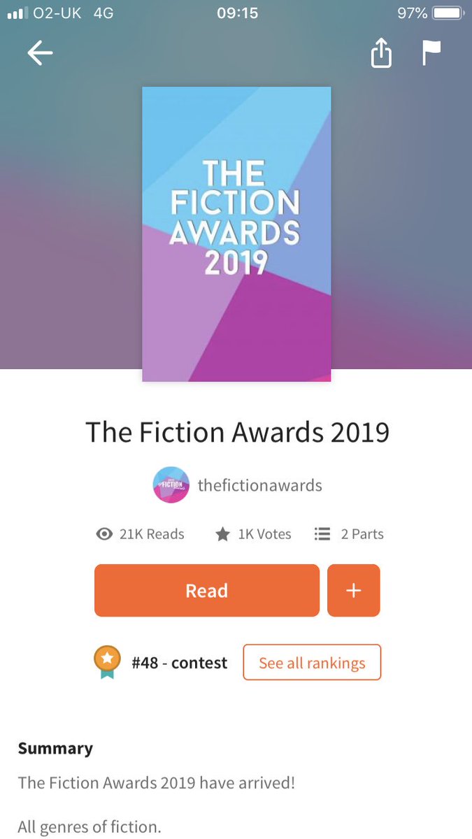 Write_4ever_'s tweet image. If anyone could go and nominate one of my books that they think deserve it, it would mean the world to me ❤️