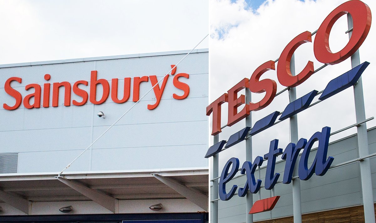 “Tesco and Sainsbury's have made BIG changes to their Clubcard and...