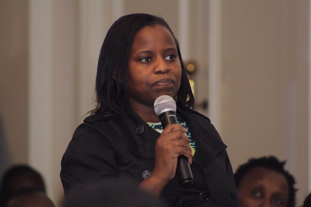 KRACorporate's tweet photo. We are currently responding to questions from the online entrepreneurs that are present here. Share your questions and comments using the hashtag #eCommerceTax and tag us, they will be responded to as well. https://t.co/MVh8ojEzz5