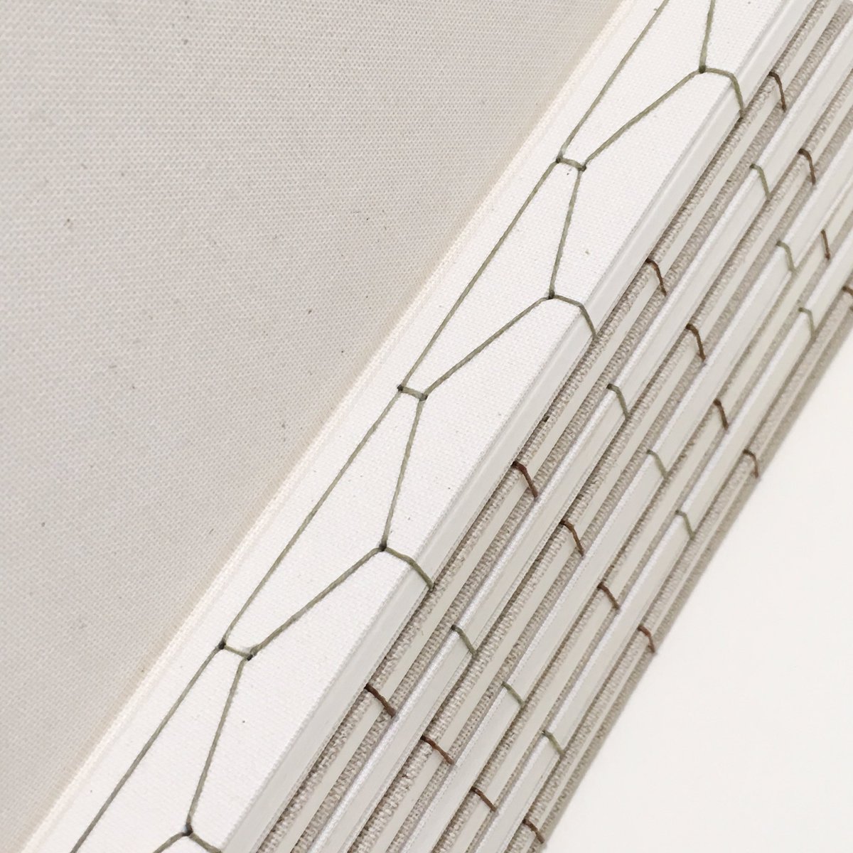 BindSomething's tweet image. bind something’s handmade notebooks #bindsomething #bplatform #shanghaiartbookfair2019