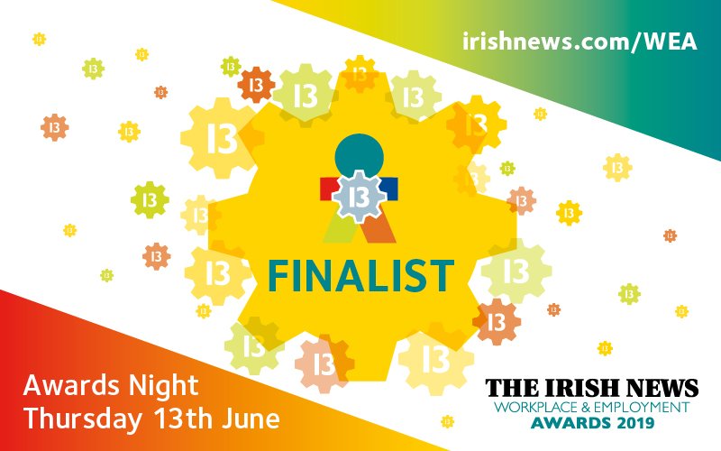 We are excited to announce that Metartec has been short listed for the @irishnewsWEA Workplace &amp; Employment Awards under the category of Workplace Well-being. We are looking forward to the awards ceremony on Thursday June 13th. #poweringyourfuture #IrishNewsWEA <a href="/irish_news/">The Irish News</a>
