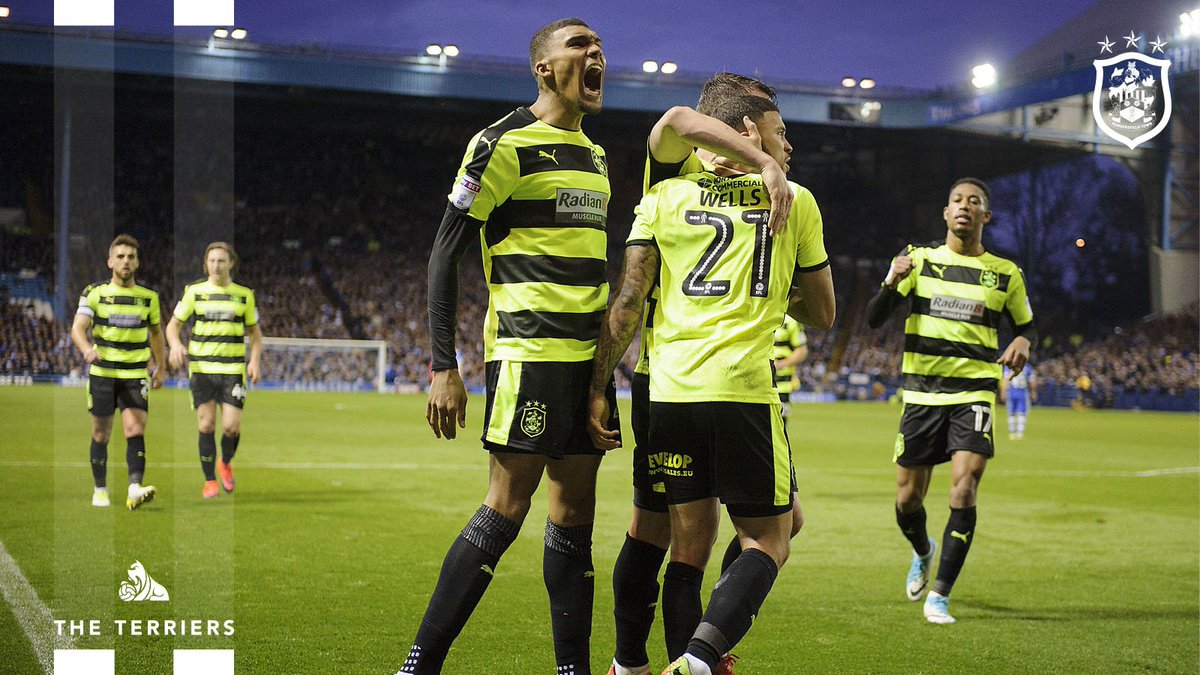 htafc's tweet photo. 😍 #OnThisDay...

#htafc (AT) https://t.co/eNHB3j06Py