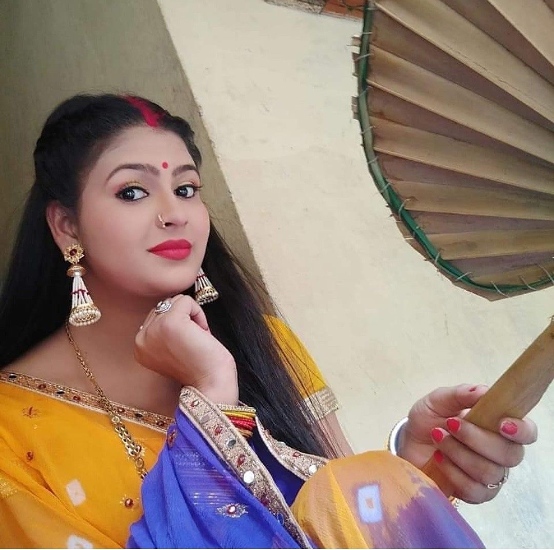 BhojpuriMagic's tweet photo. जेठ के दुपहरी में पांव जले हैं सैंया पांव जले.......💥💥💥💥😘😘😘😘 .

#Chandani_singh https://t.co/YEOIinDkcO
