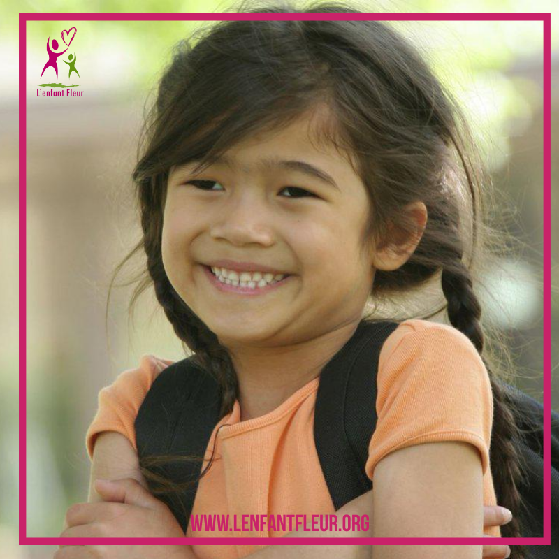 😇"Le plus beau cadeau que l'on puisse me faire, est le sourire d'un enfant heureux."😇Carole Monney
#bonjour #goodmorning #pourchaqueenfant #ForEveryChild #Help #Recrute #êtrebénévole #Bénévolat #sansbutlucratif #association #enfant #action #devenir #membre #adhérents #Personne