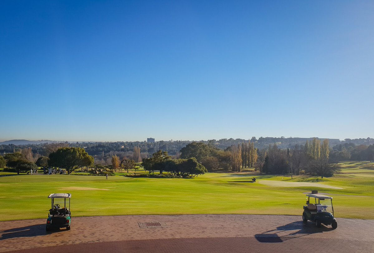 Picturesque views ☀

Discover how our tyfo Footbeds can improve your game this year: tyfosports.com 

#golf #Golfing