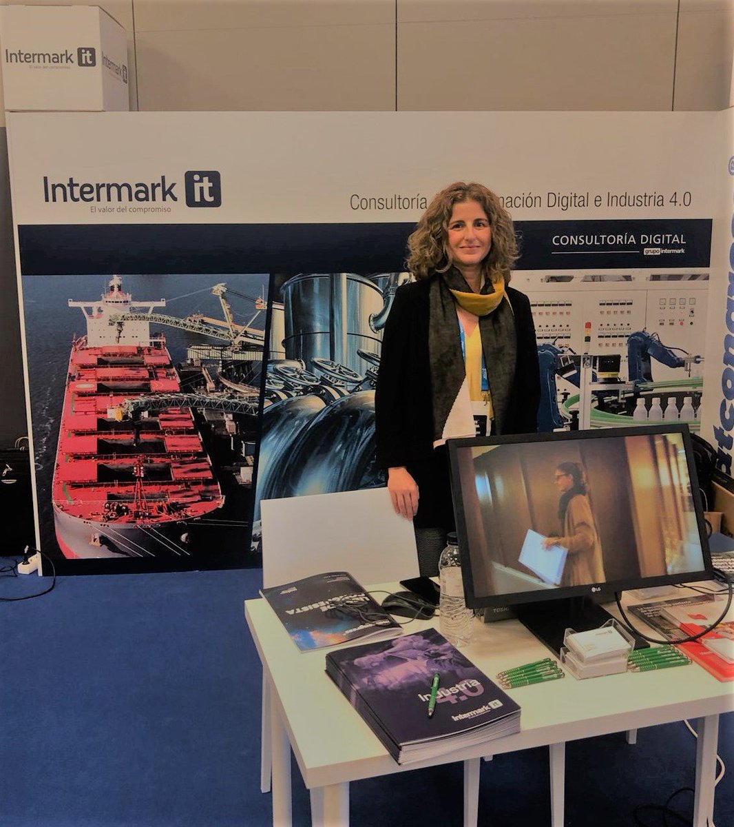 Intermark IT tweet media