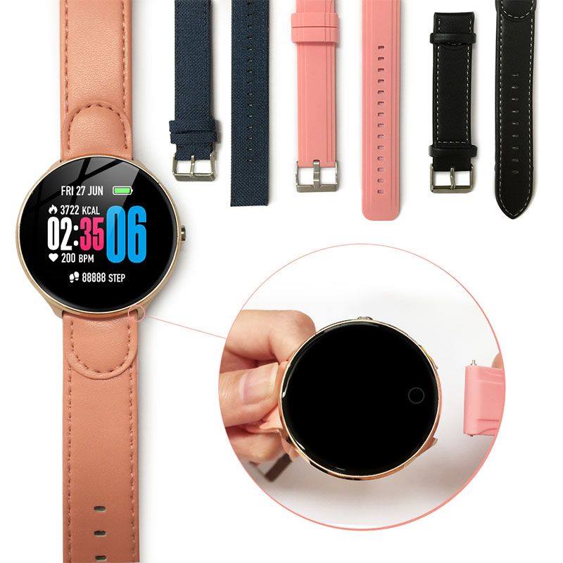 lemfo v12 smartwatch