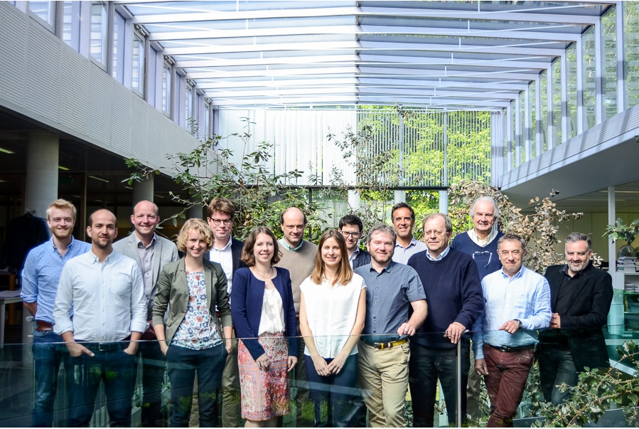 meteodyn's tweet image. This week, the General Assembly of the Association de l&apos;Ingénierie du Vent was held in @bureau_greisch, gathering all the leading French-speaking specialists in #windengineering. We discovered in preview the future updates to #Eurocode1.
Thanks @ThomasAndrianne for the beers! 🍻