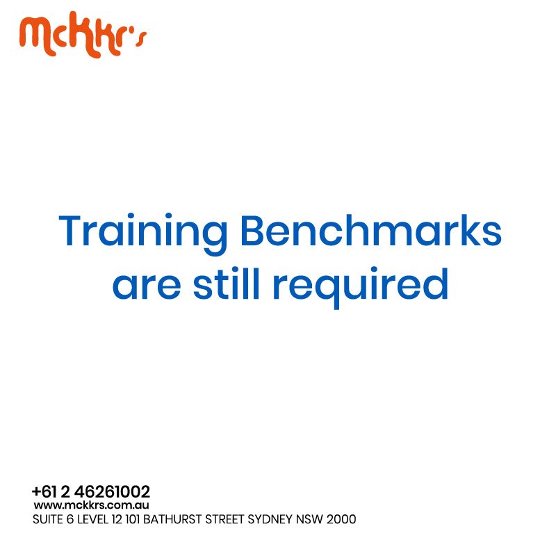 mcentreofaus's tweet image. Training Benchmarks are still required

Read more: 🌐 👉 bit.ly/2YCuHOG

#TrainingBenchmarks #SkillingAustraliaFund #TrainingBenchmark #SAF #Training #AuditableTraining