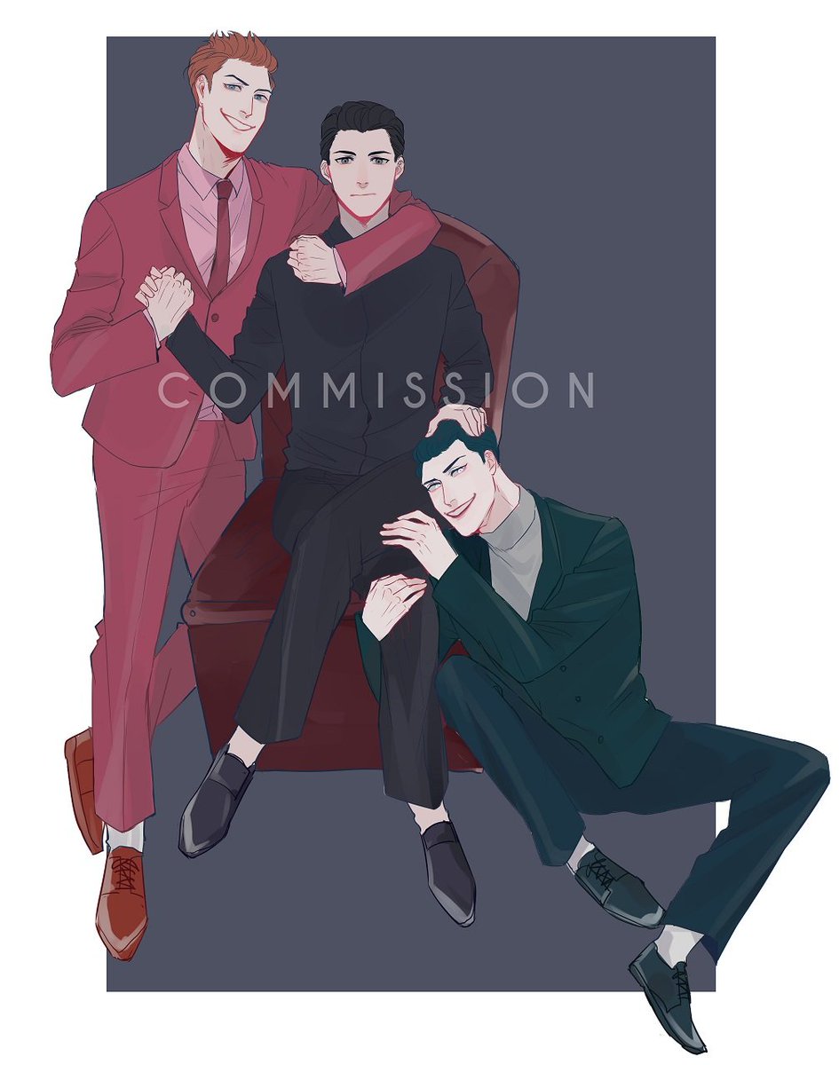 hannycho12's tweet photo. A commission.
I really enjoy drawing Bruce here 💜💜💜
Bless David Mazouz and his comic book face
#commission #brucewayne #jeromevaleska #jeremiahvaleska #wayleska #valeyne https://t.co/ASRQXcMbFH