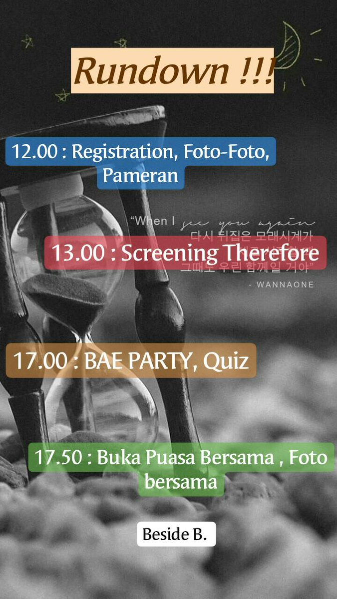 BesideB_0510's tweet photo. Sampai bertemu besok❣️
#BESIDEB #BAEJINYOUNG #배진영 https://t.co/Pwl7jU2Ovb