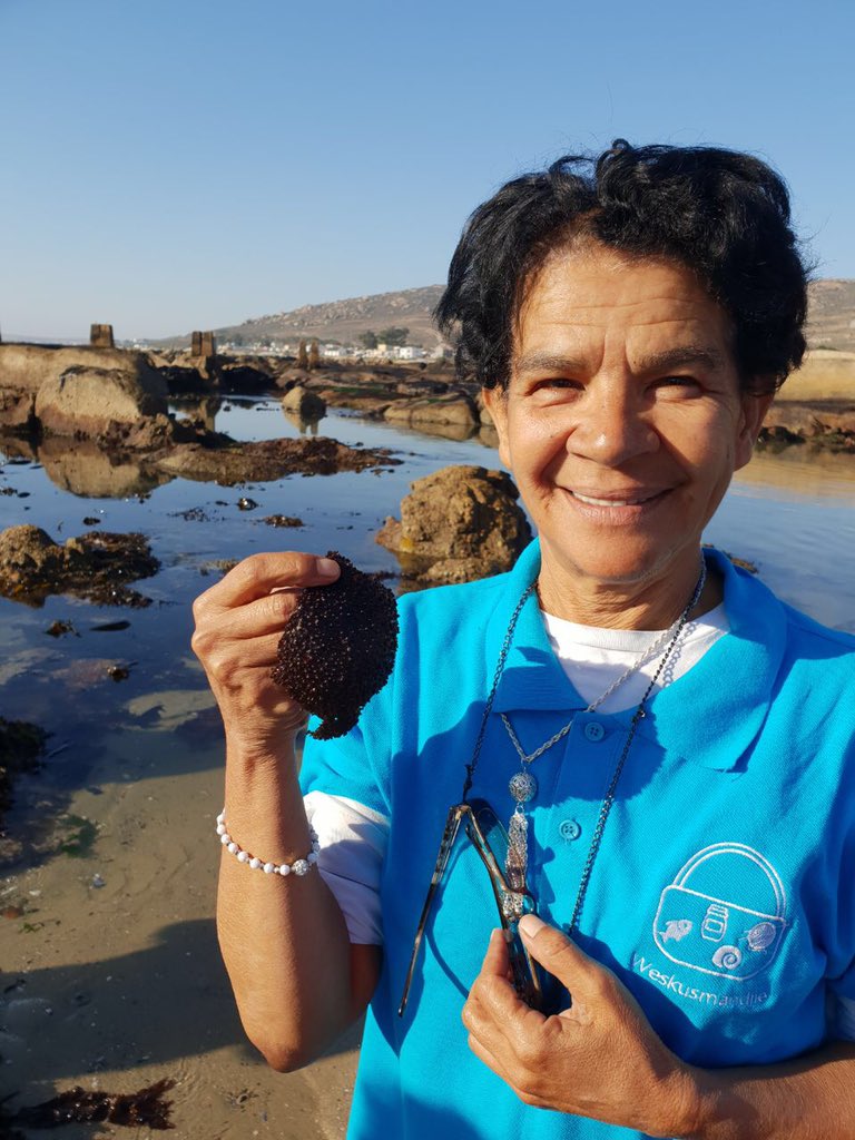 From coastal waters to the pantry: How we are #CoDesigning &amp; developing the new <a href="/abalobi_app/">ABALOBI</a> PANTRY⁣⁣ to represent local coastal products &amp; #womeninfisheries 

Read here 👉 instagram.com/p/Bxjiw91pEQf/

#slowfood #slowfish #smallscalefisheries #foodsystems #rethinkingfoodsystems