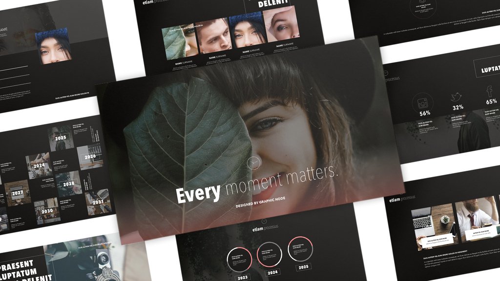 GraphicNode's tweet image. #Business #presentations on the road. New #templates every day. For #powerpoint. bit.ly/templatesforppt