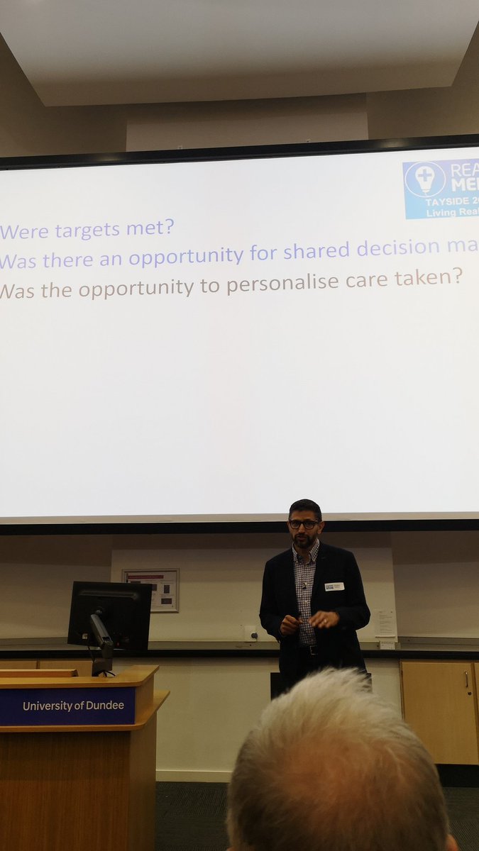 #RealisticMed19 fantastic turnout for Taysides Realistic medicine.... Lovely heartwarming personal stories.. Definitely make you think.. #do we love our pets more than our people?