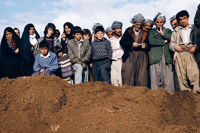 🎉 Congratulations to Susan Meiselas (b.1948, USA) for winning the Deutsche Börse Photography Foundation Prize 2019! 
Meiselas was nominated for her European retrospective Mediations exhibited at @jeudepaumeparis in 2018, and was granted the award yes… bit.ly/2LZdcXo