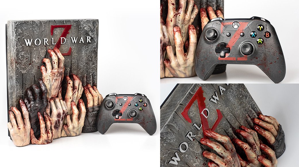 world war z xbox 360