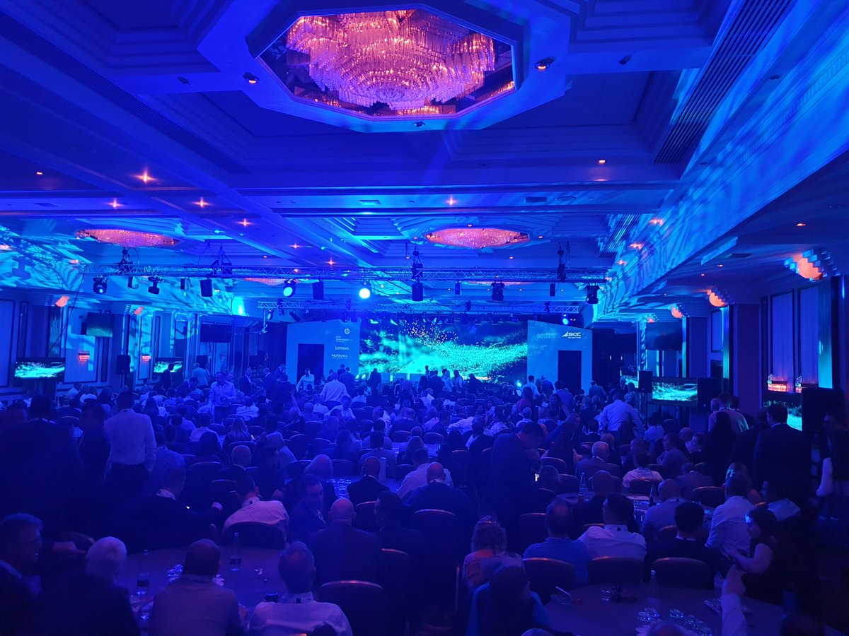 Ready to go! #SKO20 #Limitless