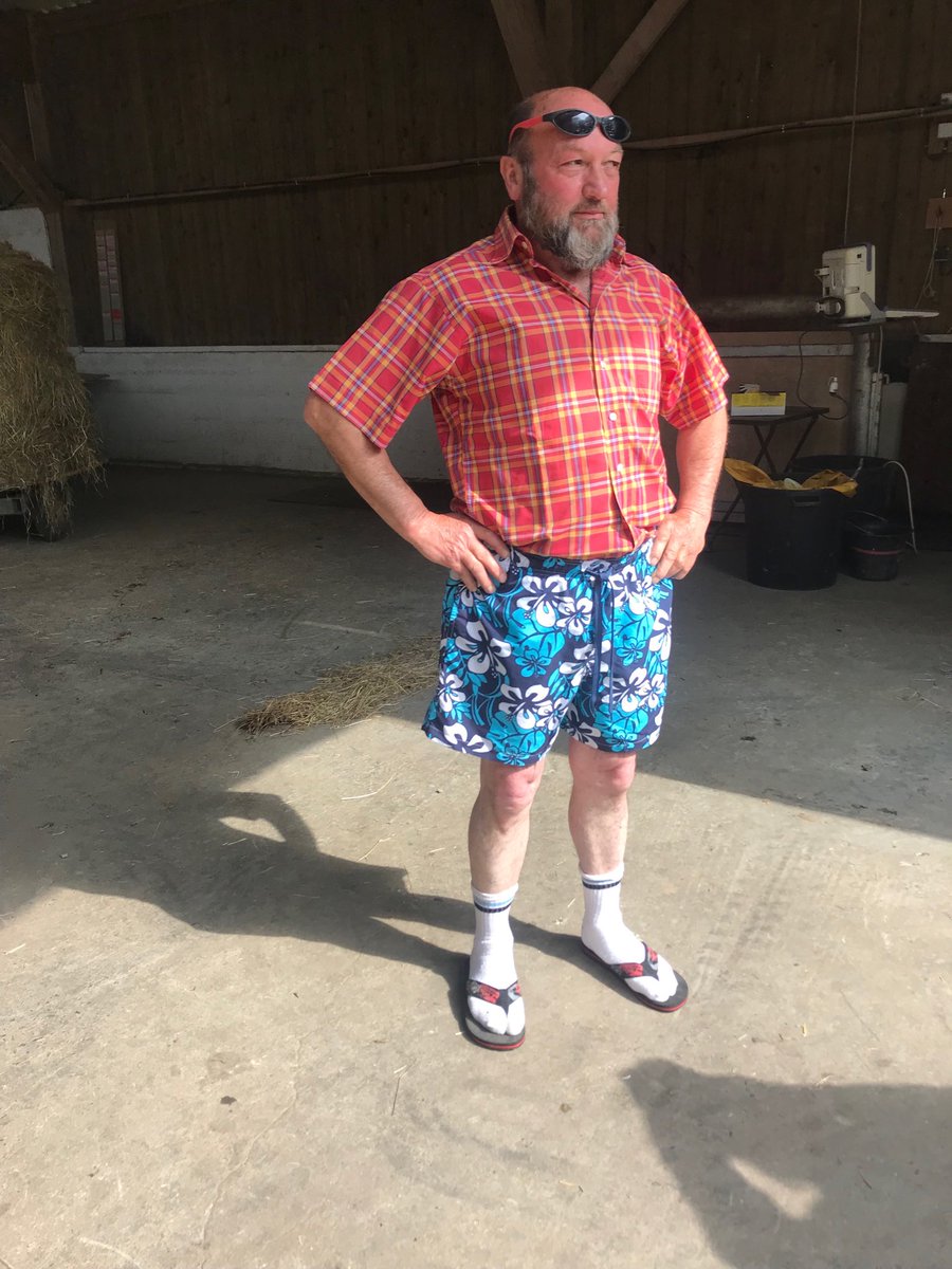 honore Hubert tweet media