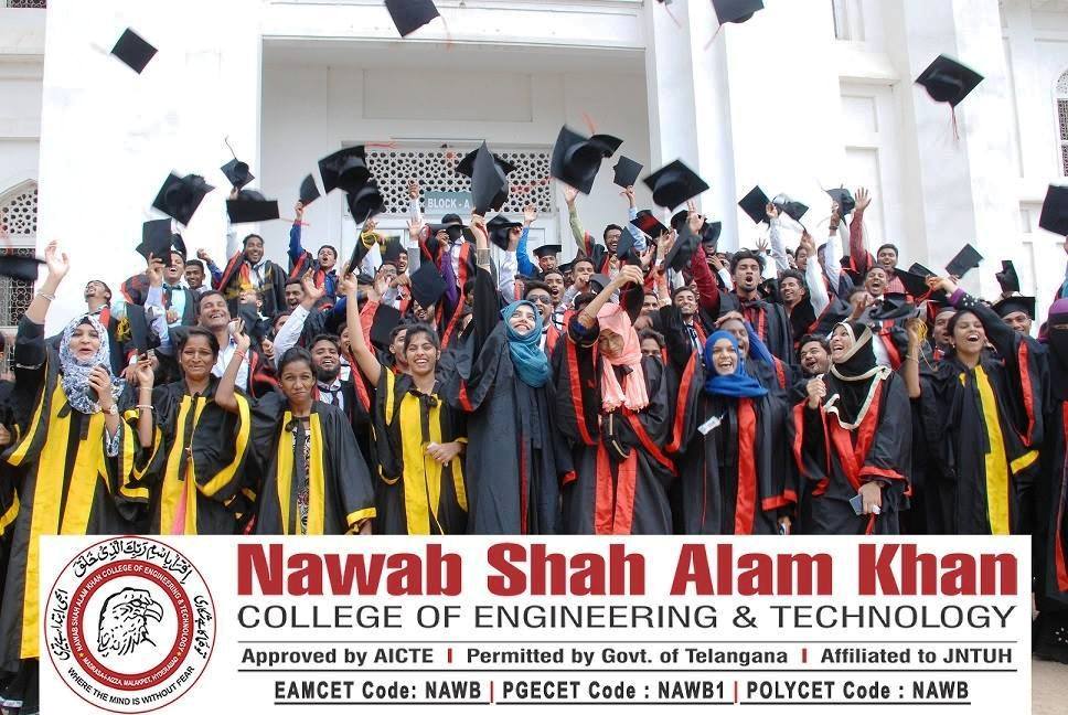Nawab Shah Alam Khan College Nsakcet Ac In Twitter