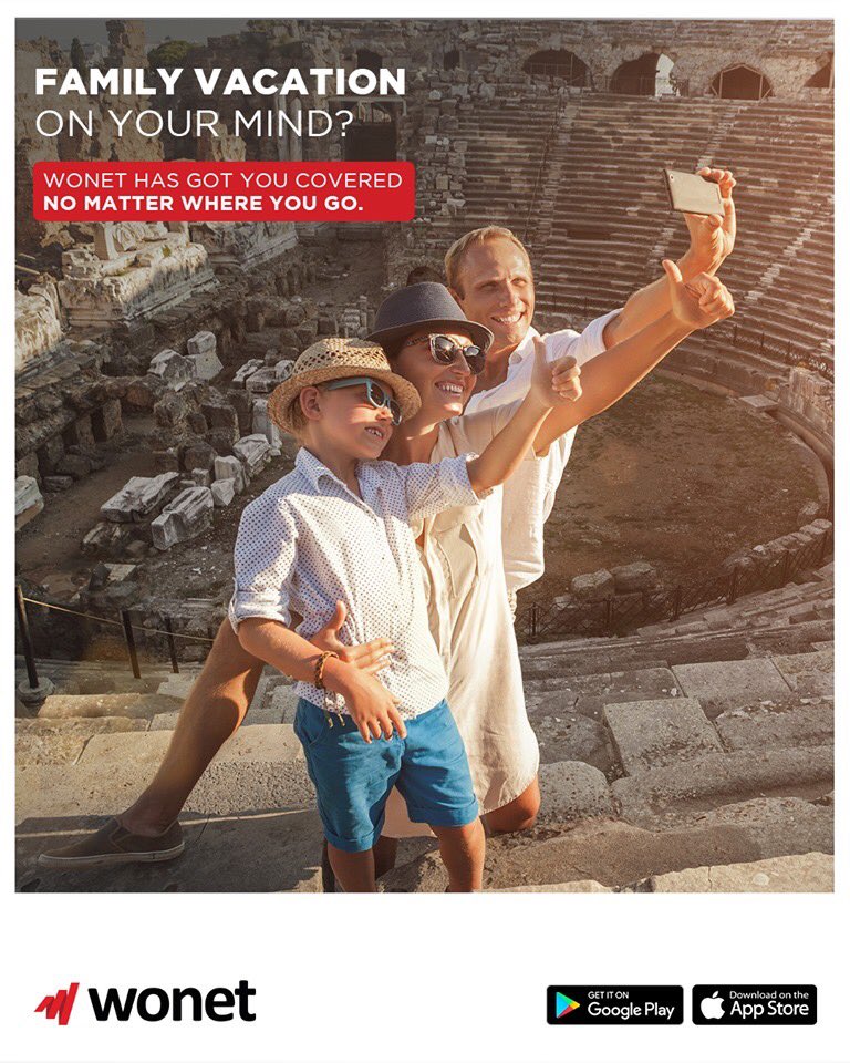 Wonetcom's tweet photo. We’re your travel buddies, 24/7! #Wonet
Download Wonet for more info!
https://t.co/m0evYusY0d
https://t.co/x8tcuAagZR https://t.co/FtSpCEEFKK