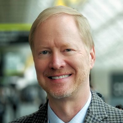QMENTA_Inc's tweet photo. #Deeplearning in #cinical practice: Dr Bradley Erickson dwells on 3 areas where deep learning can have a wide impact: the automatic #segmentation in medical images, the automatic #classification & generative adverserial networks @AuntMinnie #ISMRM19 https://t.co/reHgzRimLu https://t.co/SZ0K94qRqR