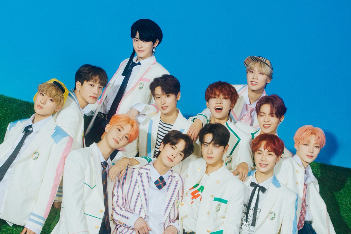 MTV_JAPAN's tweet photo. 【#THE_BOYZ 新着MV】
韓国の音楽番組で初めて1位を獲得した『#BloomBloom』のMVが到着!5/17(金)23:00~「KOREAN MIX」内で新着MVと『#NoAir』、『#WalkinInTime』の3曲をオンエア!
https://t.co/bCvBdUW8Cr
@THEBOYZJAPAN @Creker_THEBOYZ @WE_THE_BOYZ #THEBOYZ #KCON2019JAPAN #KCONJAPAN #KCON https://t.co/LhTJOevcZa