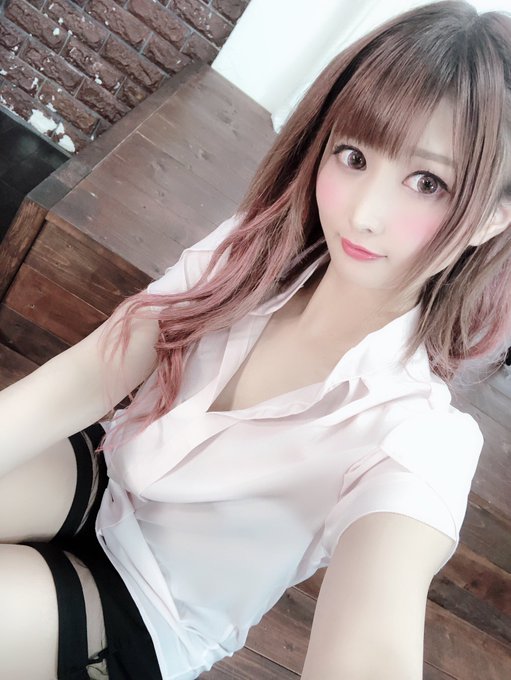 コスプレイヤー赤羽もものTwitter画像41