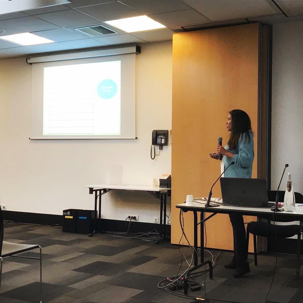 dalia_liuzzi's tweet photo. Presenting our work in catalysts for #Methanol and #DME production developed by the #EQS group @ICP_CSIC for @FledgedProject, in the @ISGC2019
@EU_H2020 https://t.co/eEIIhdmBW7