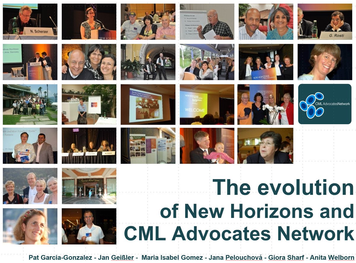 You need to go to Twitter walls.io/cmlhz19 to see these historic treasures from pre-2011 which I presented at CMLHZ11 when we founded the foundation! Find Gianantonio @PatGarciaGonzal @GioraSharf @vijivenkatesh Jeton Kathy Marie-Isabel Hanna and others #CMLHZ19